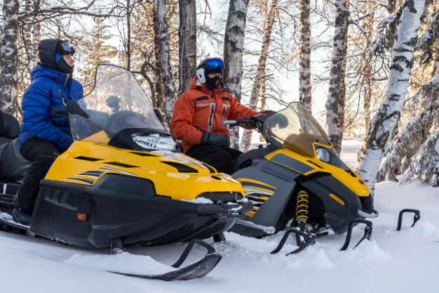 Furr Insurance Agency/ snowmobile insurance