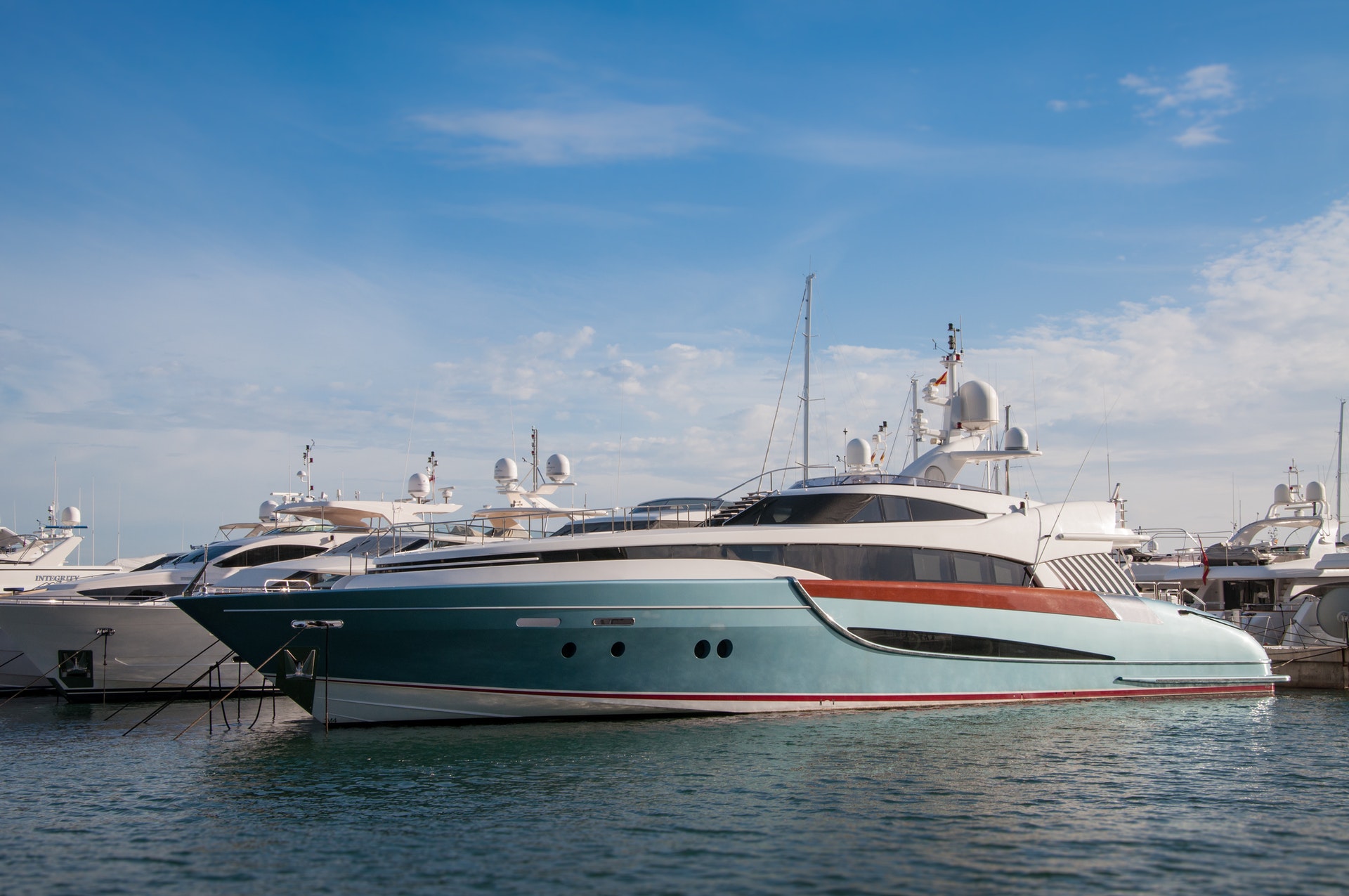 Furr Insurance Agency/ yacht insurance